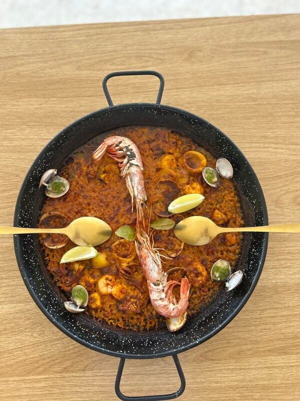 Mar de Lucía
