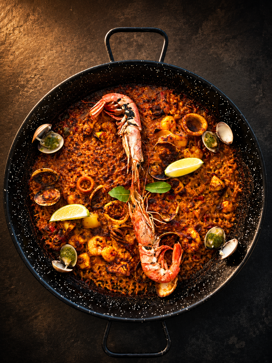 Arroz de Marisco